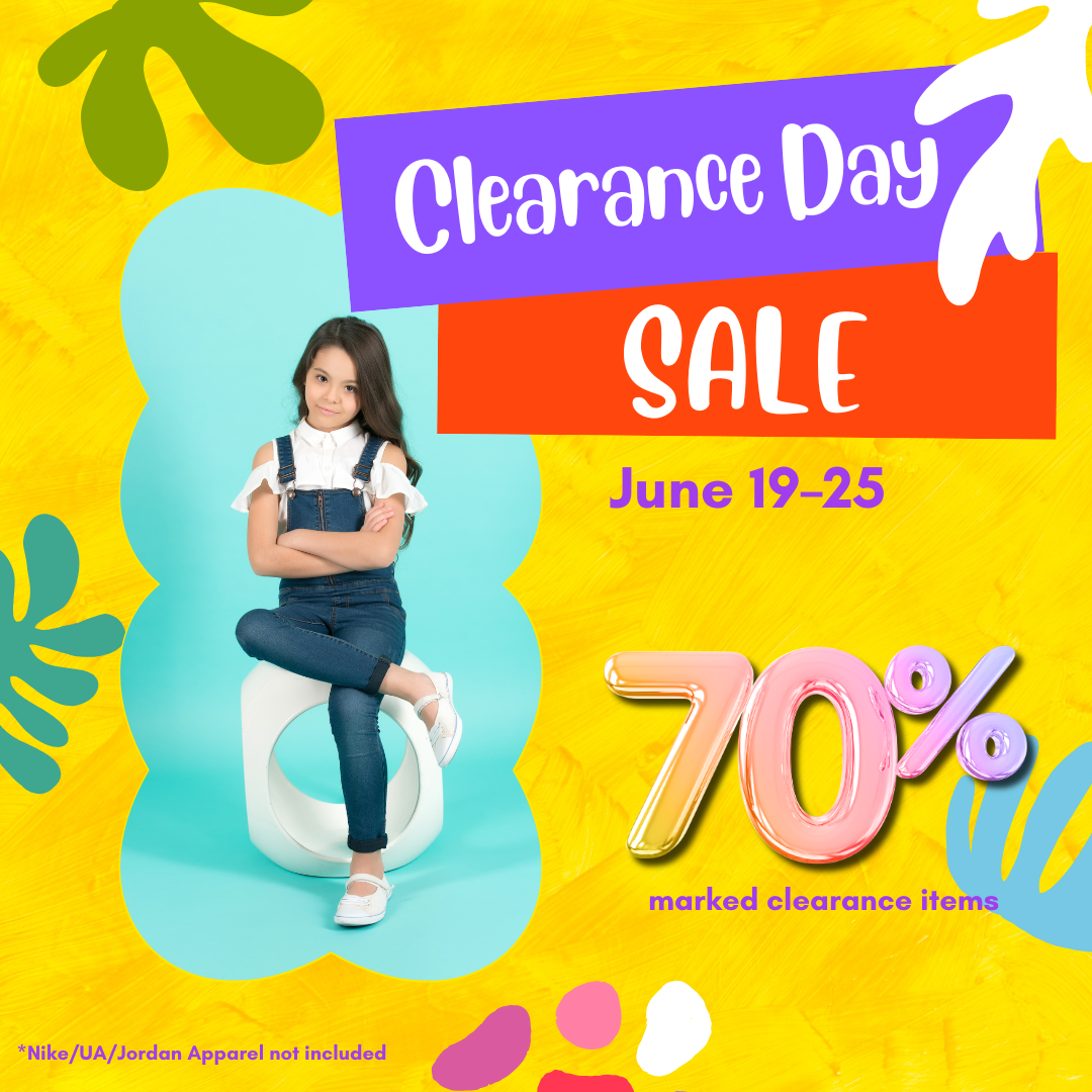 Clearance